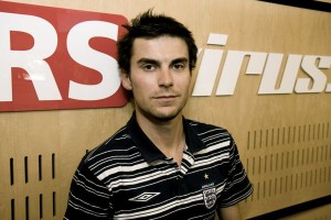 Danilo Bavie