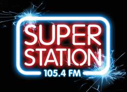 Super Station Orkney Logo Logo for Super Station