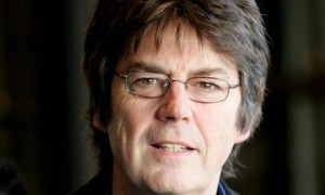Mike Read Face Shot