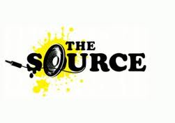Logo for Source