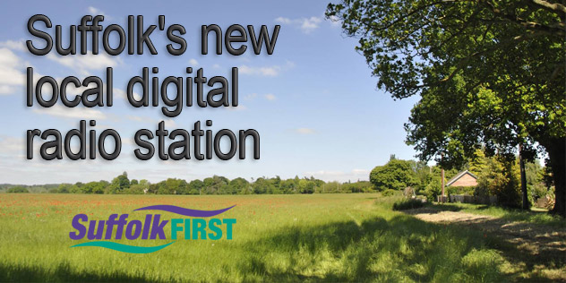 Suffolk First